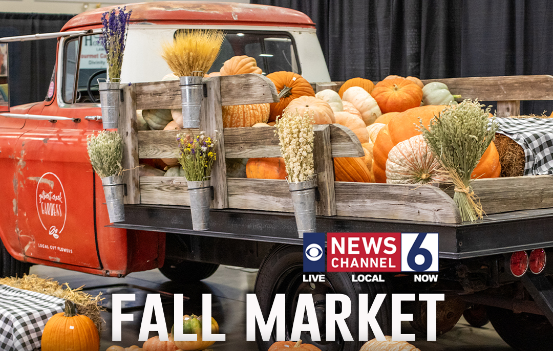 FALL MARKET: RETAIL & LIFESTYLE TRADE SHOW