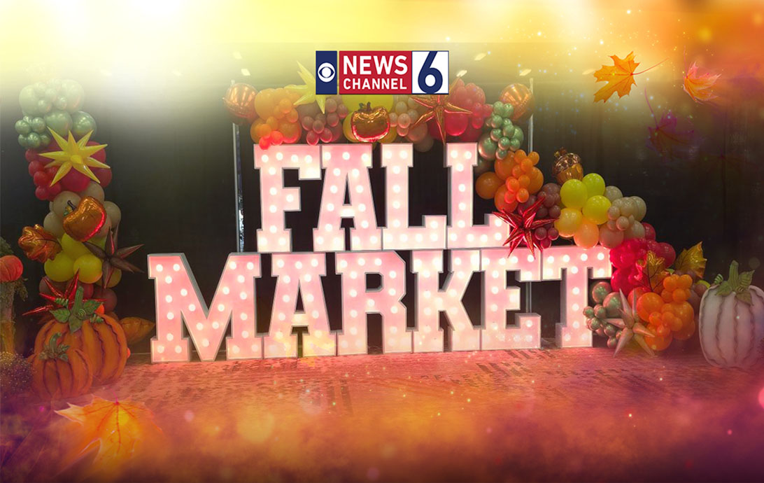 FALL MARKET: RETAIL & LIFESTYLE TRADE SHOW
