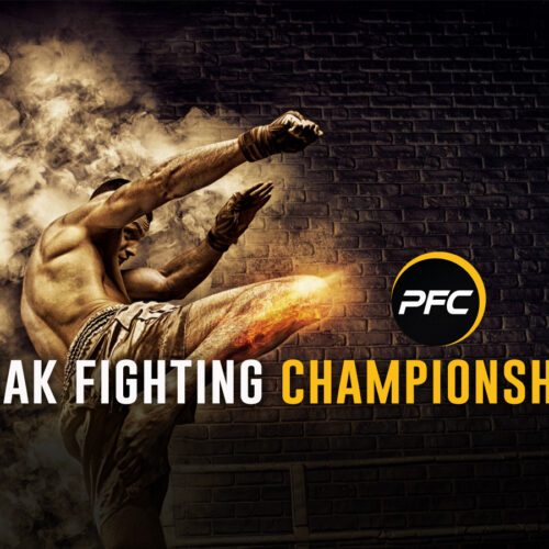 Peak Fighting Championship – 52