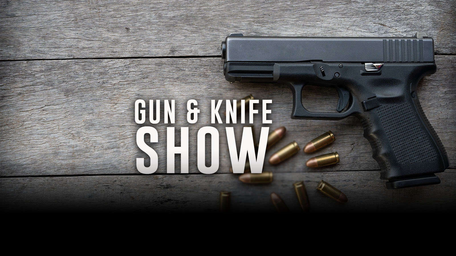 Gun & Knife Show