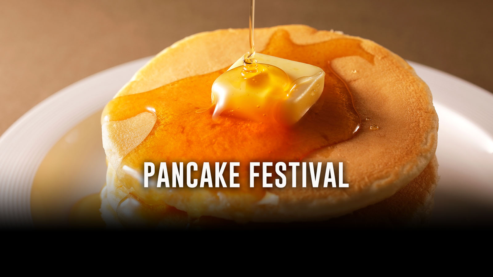 UNIVERSITY KIWANIS 69th ANNUAL PANCAKE FESTIVAL