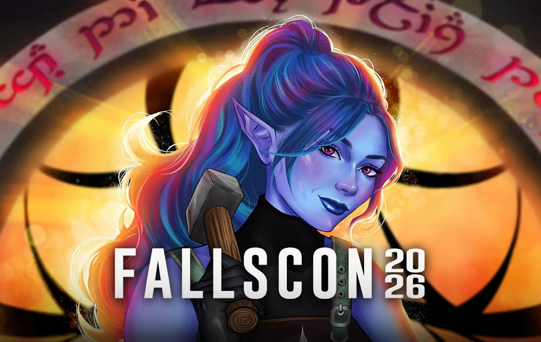 FALLSCON 2026