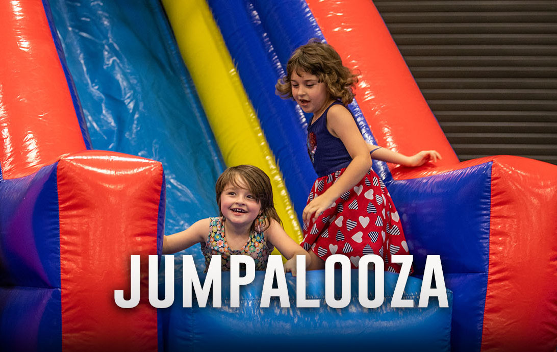 JUMPALOOZA