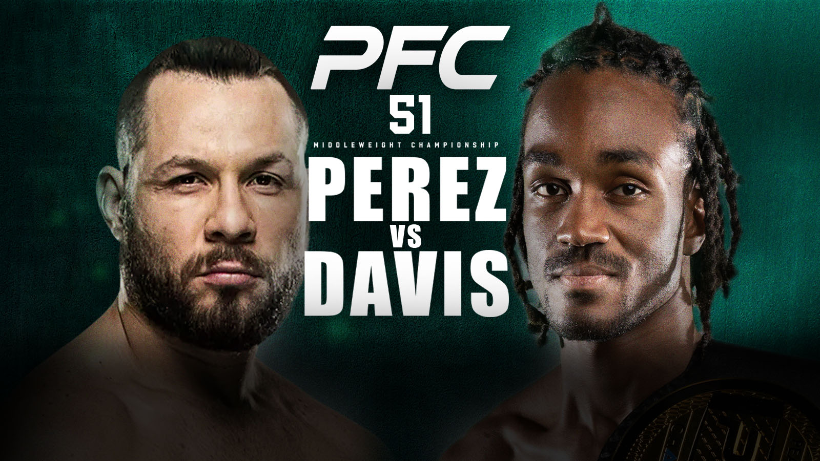 Peak Fighting Championship – 51