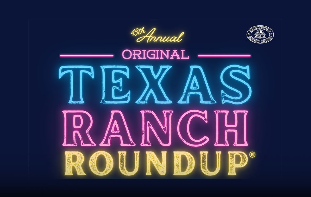 Texas Ranch Roundup