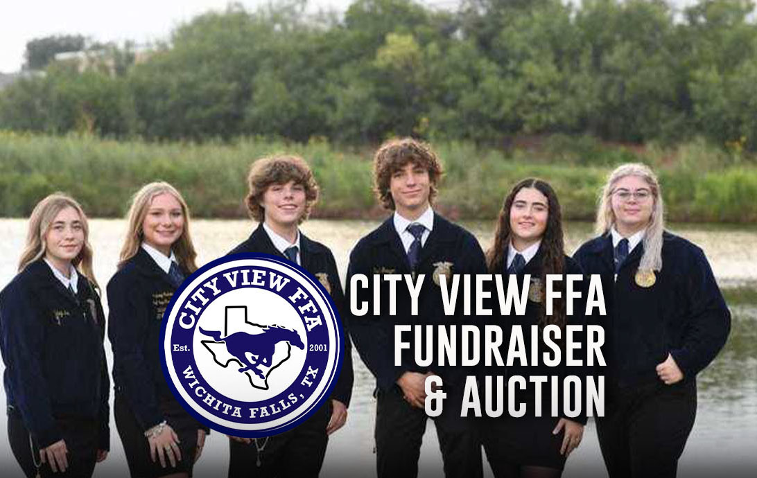 City View FFA Banquet/Auction/Fundraiser