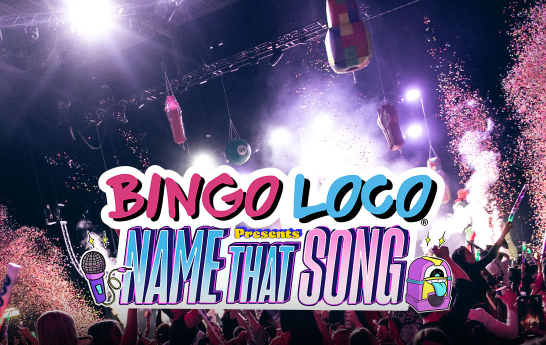 Bingo Loco