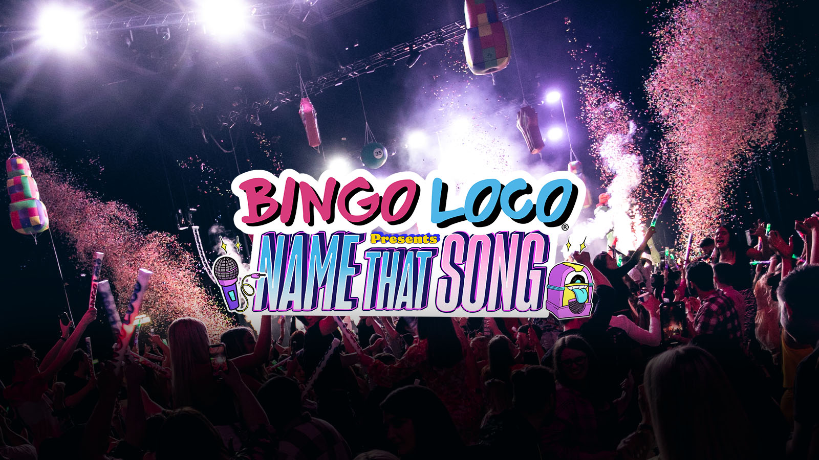 Bingo Loco
