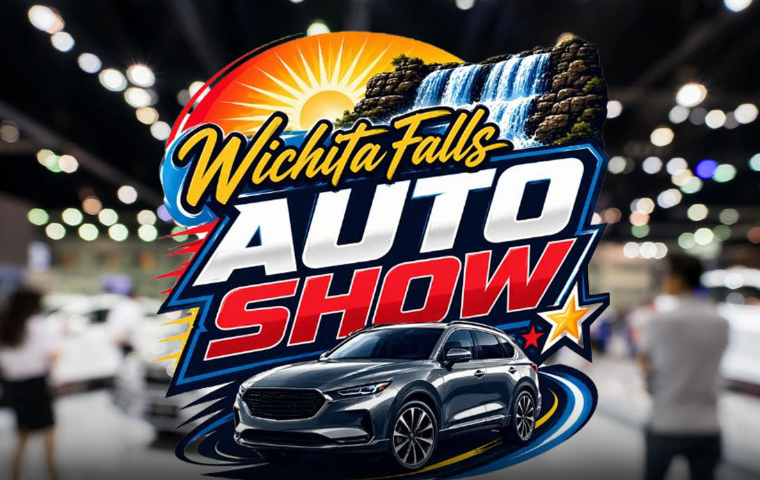 Wichita Falls Auto Show