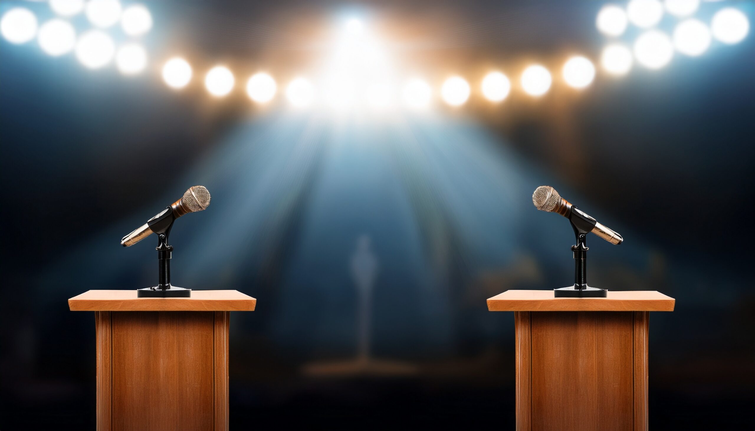 Mayoral Debate